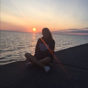 Meet your Posher, Savanna